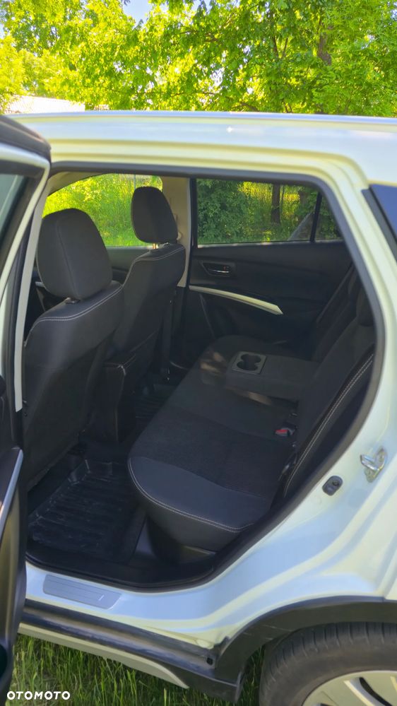 Suzuki SX4 S-Cross 1.4 SHVS Premium - 13