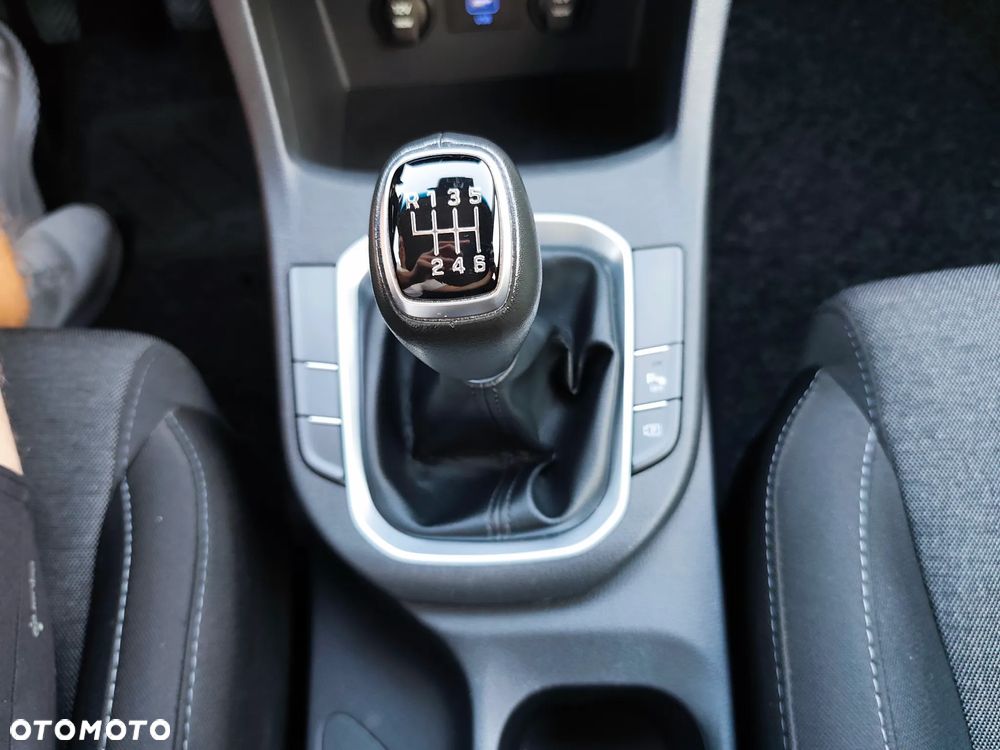 Hyundai i30 1.5 DPI Comfort - 13