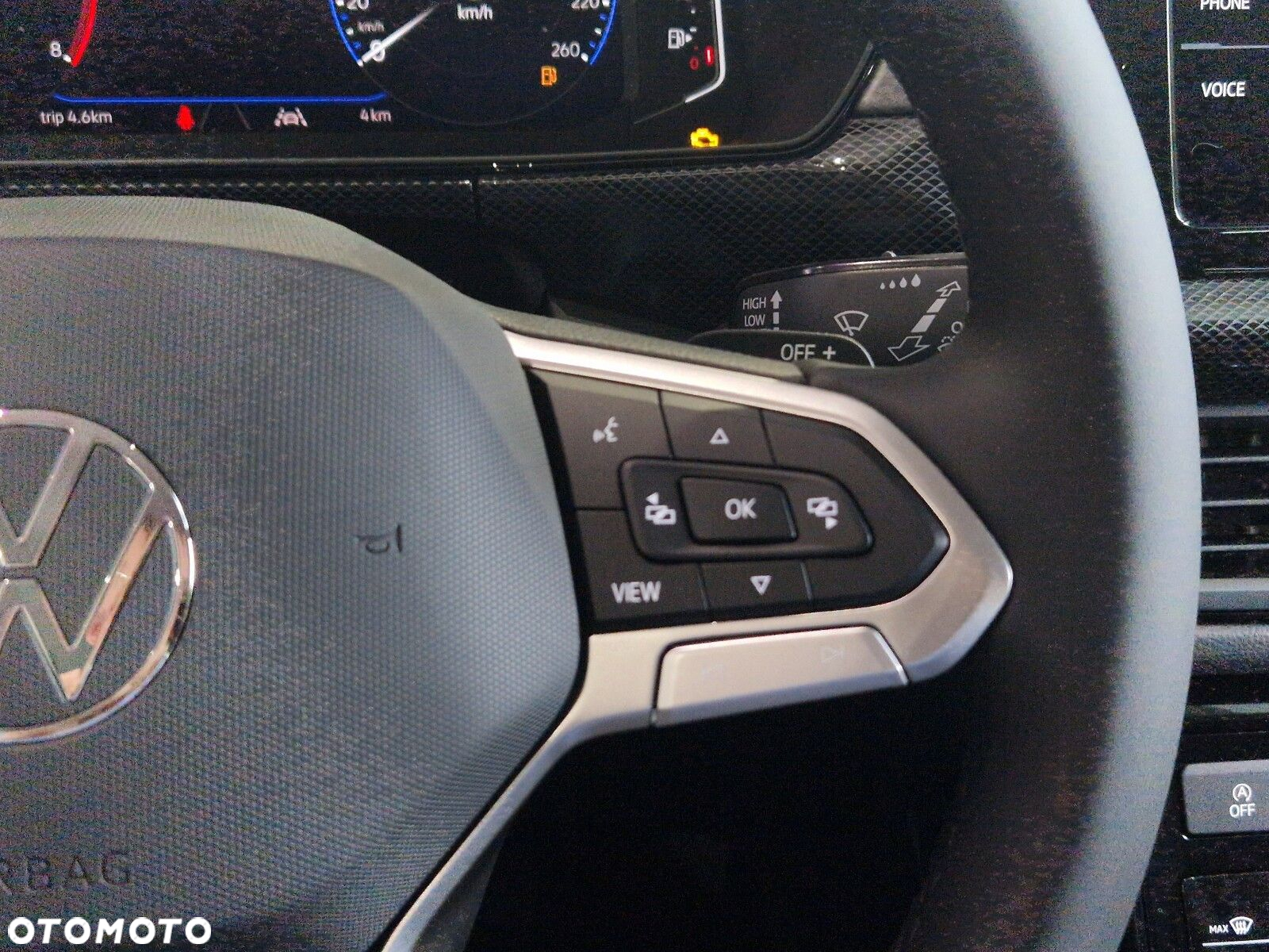 Volkswagen T-Cross - 20