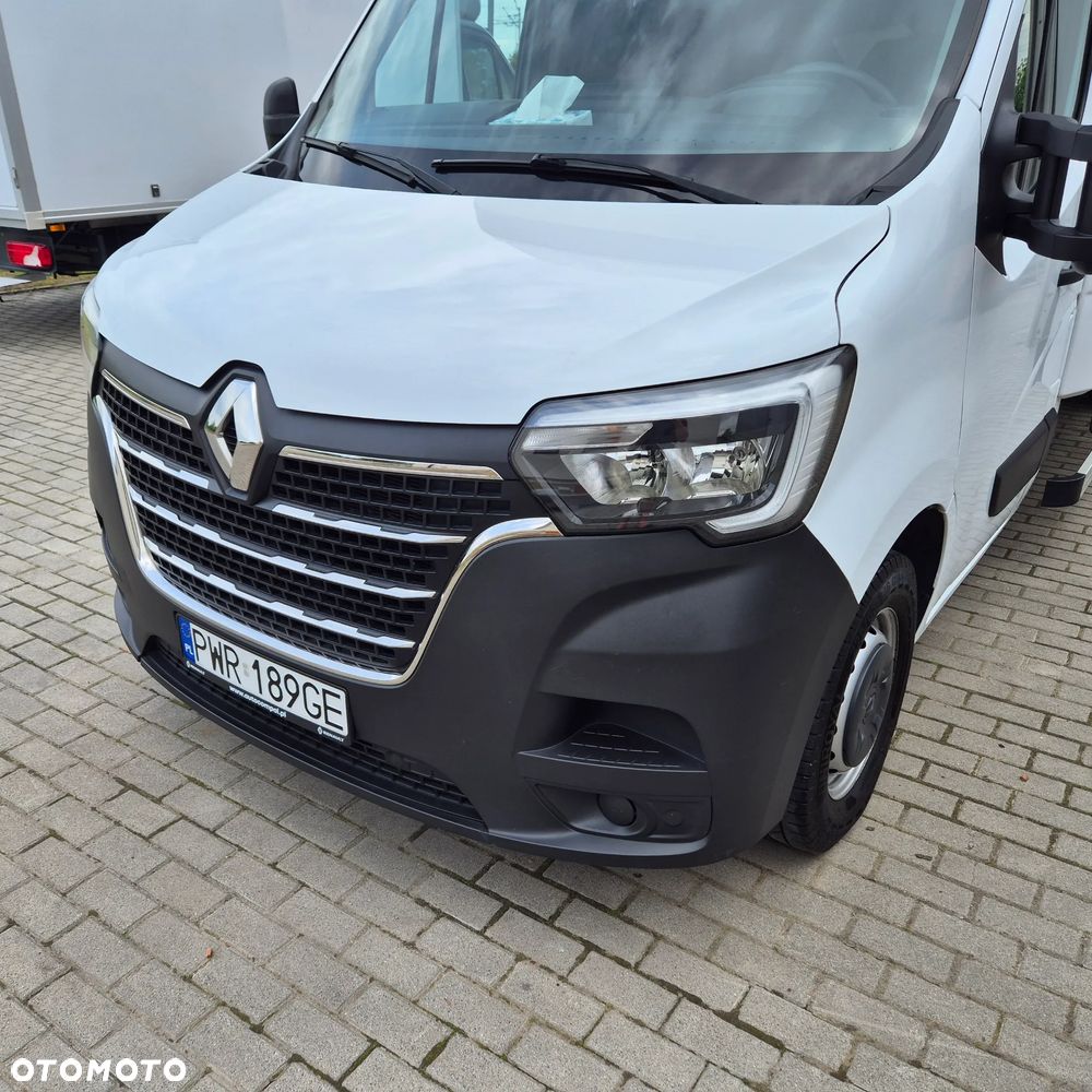 Renault Master - 4