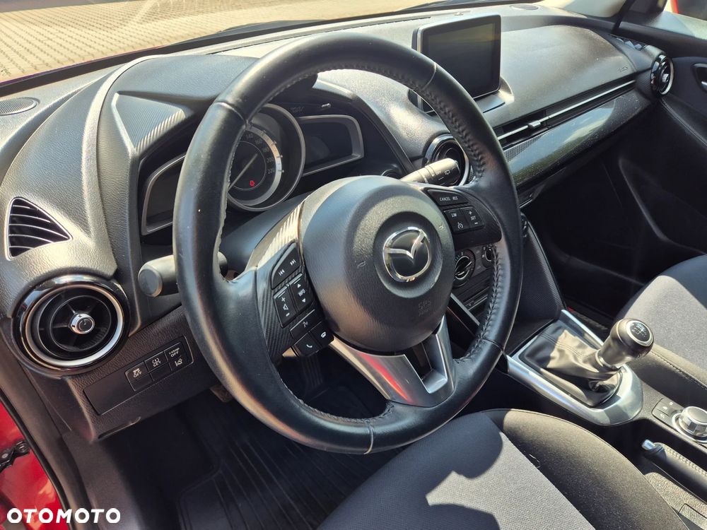 Mazda 2 1.5 Skyenergy - 14