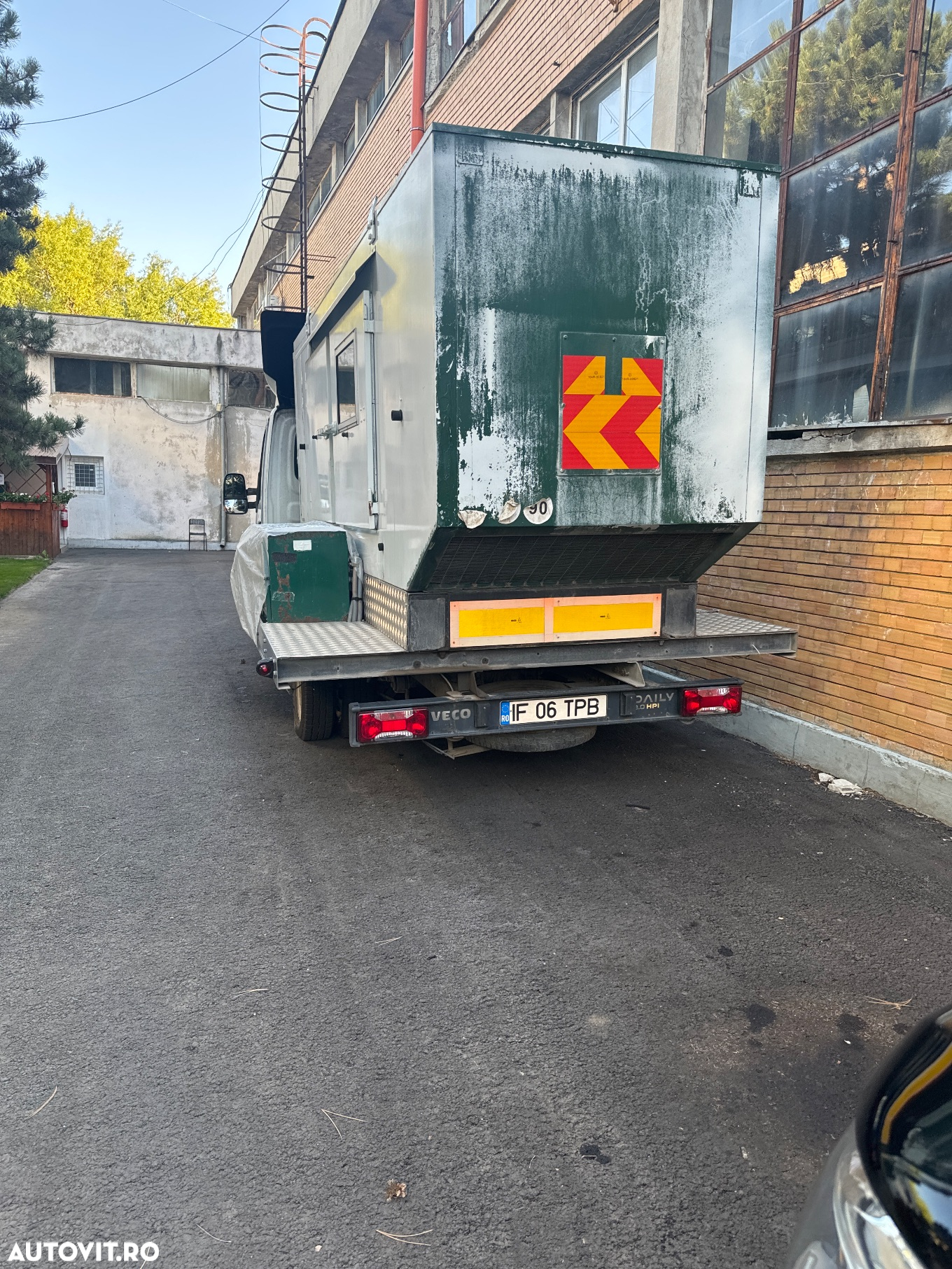 Iveco Daily - 2