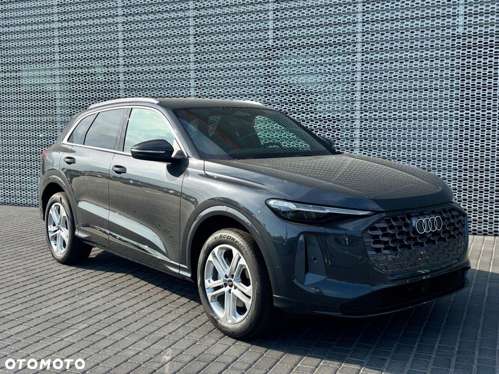 Audi Q5 - 3