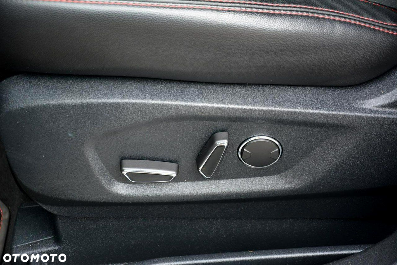 Ford S-Max - 26