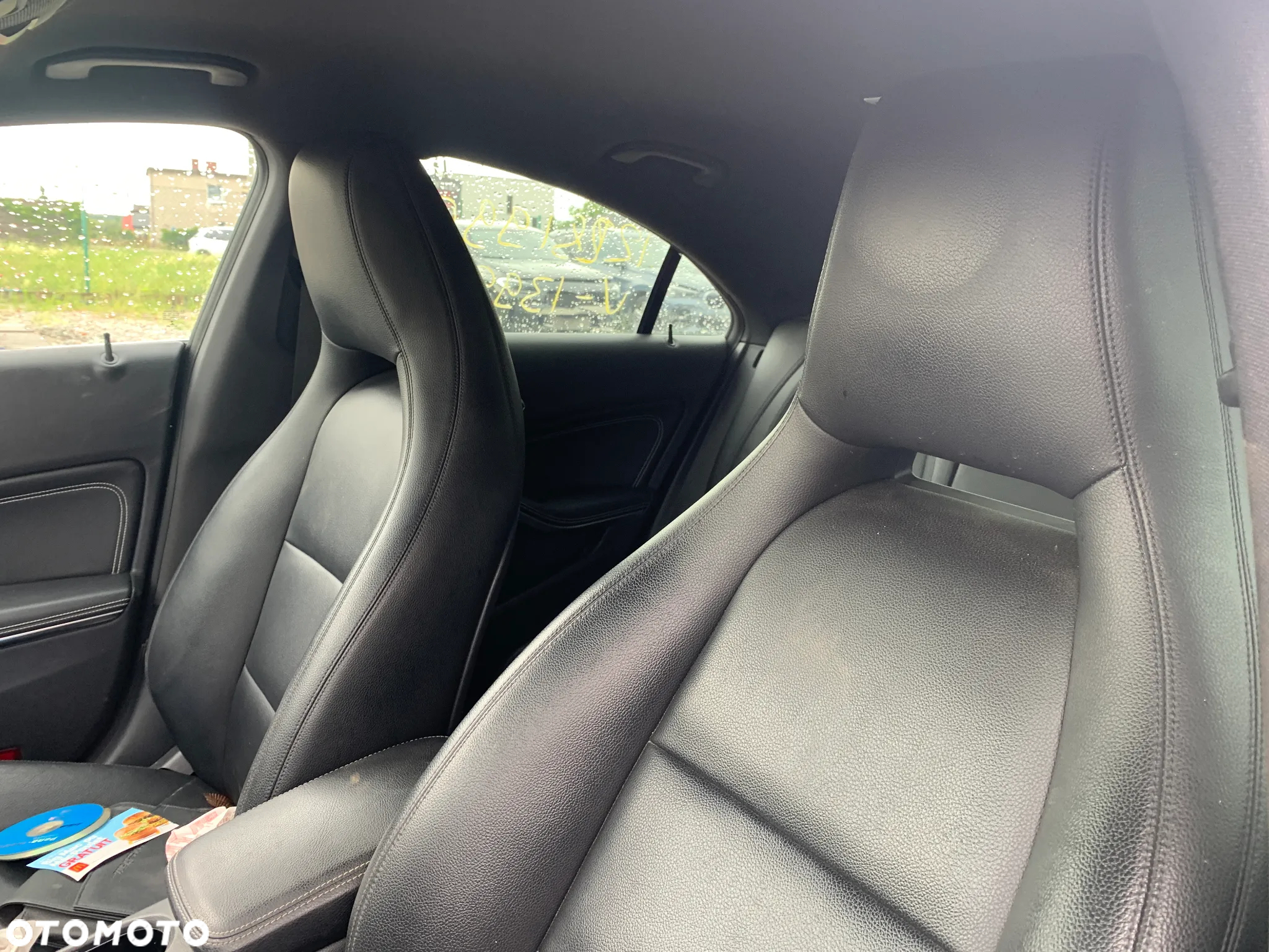 Mercedes-Benz CLA 250 4-Matic - 15