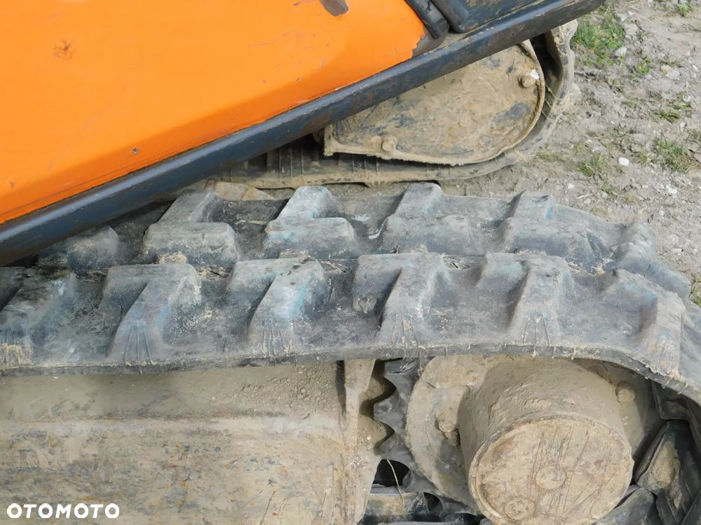 Hitachi zx14-3  jak Kubota bobcat, jcb volvo - 6