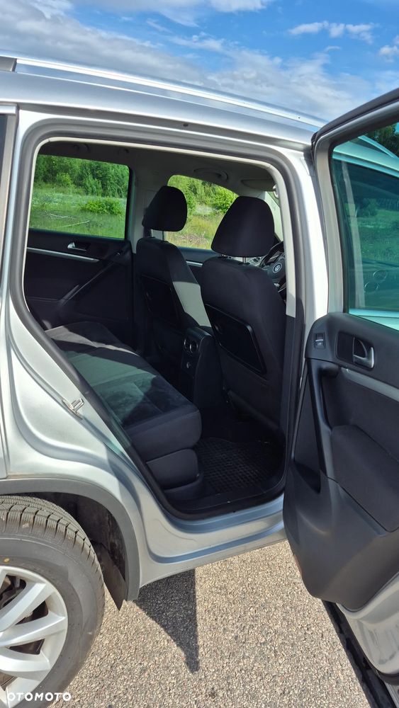 Volkswagen Tiguan 2.0 TDI Trend&Fun - 11