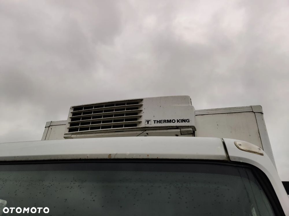 Iveco Euro Cargo 75E18 euro 5 - 21