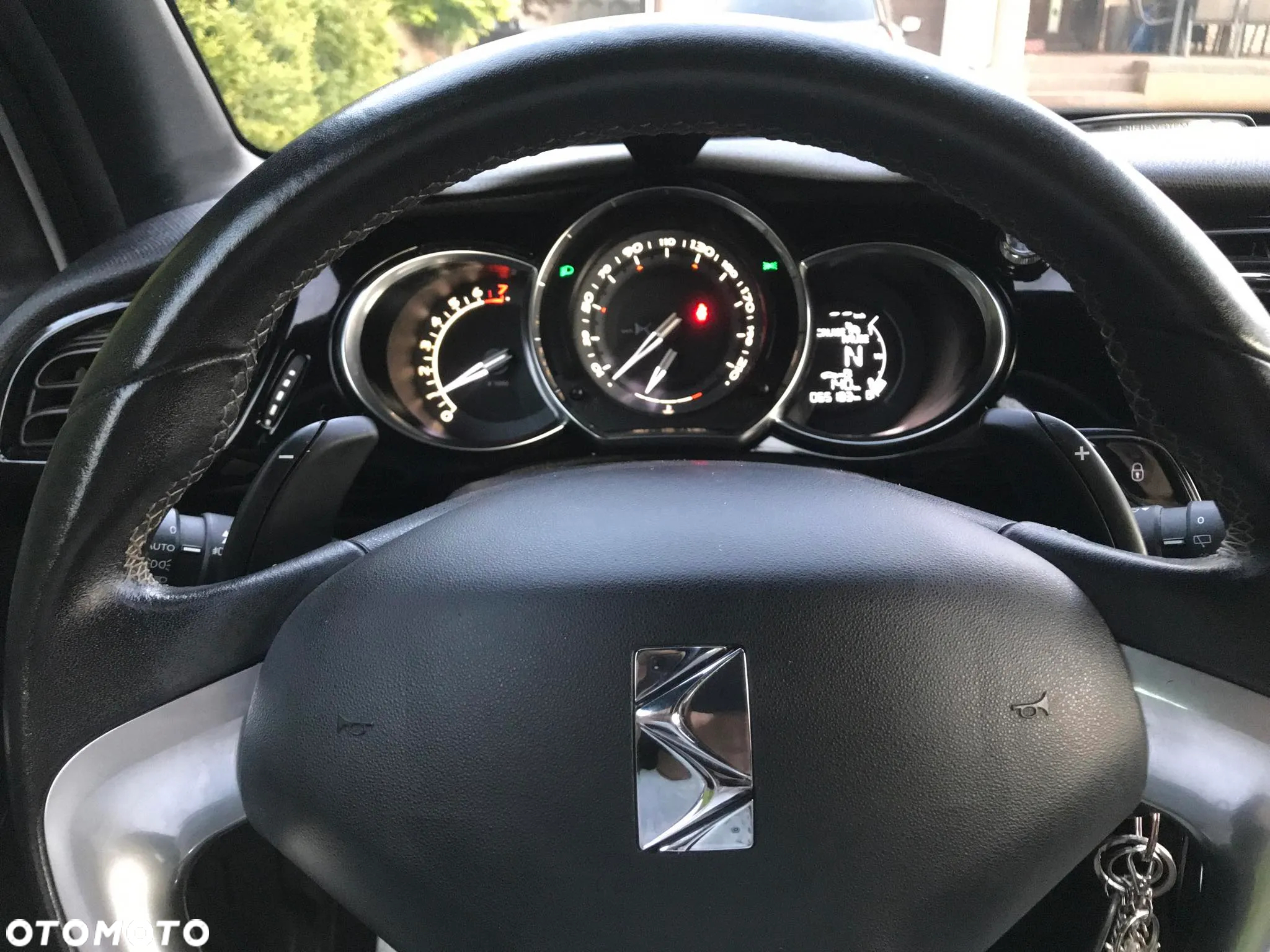 DS Automobiles DS 3 - 14