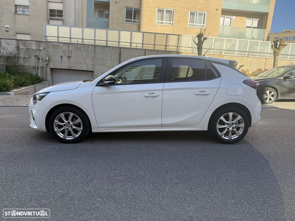 Opel Corsa 1.5 D Edition - 8