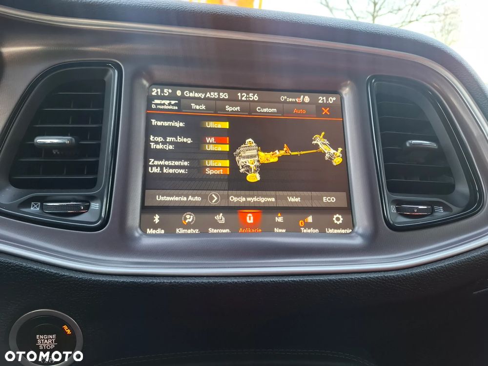 Dodge Challenger 6.4 Scat PackWidebody - 21