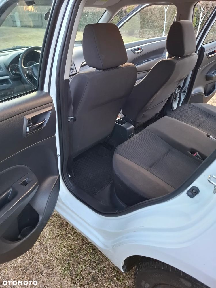 Suzuki Swift 1.2 Comfort - 5