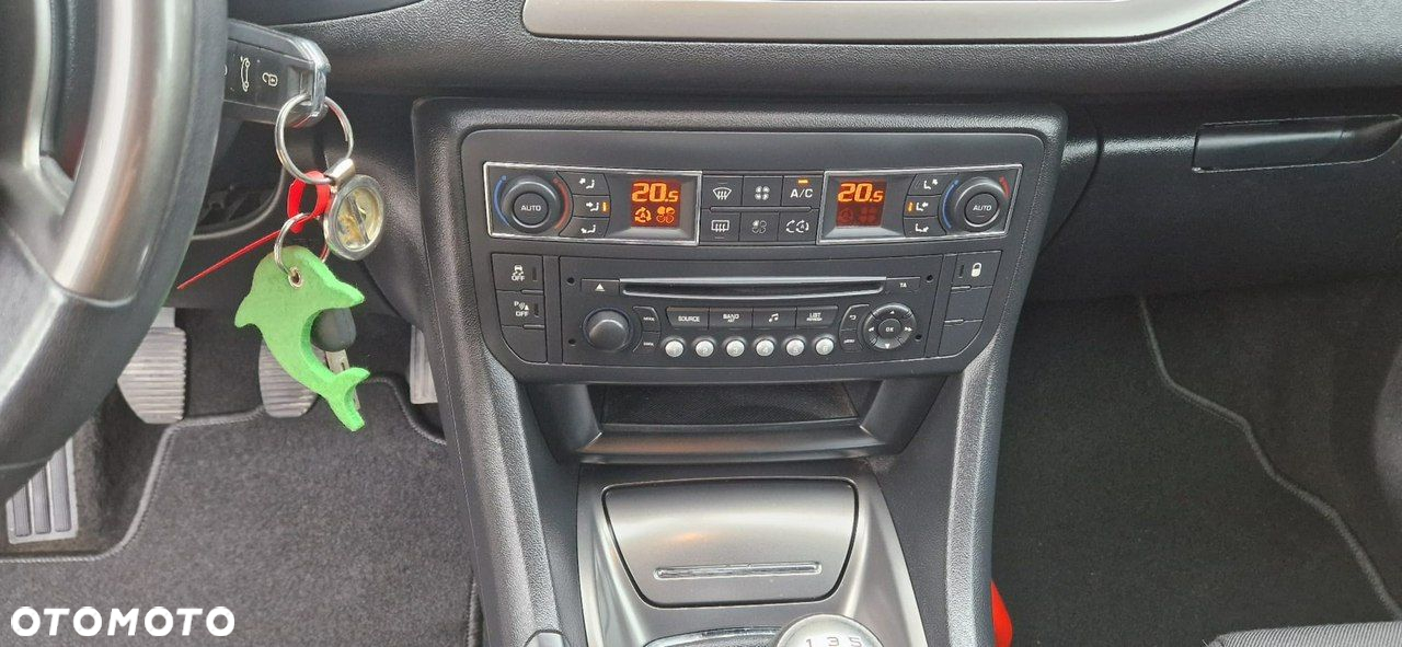 Citroën C5 - 29