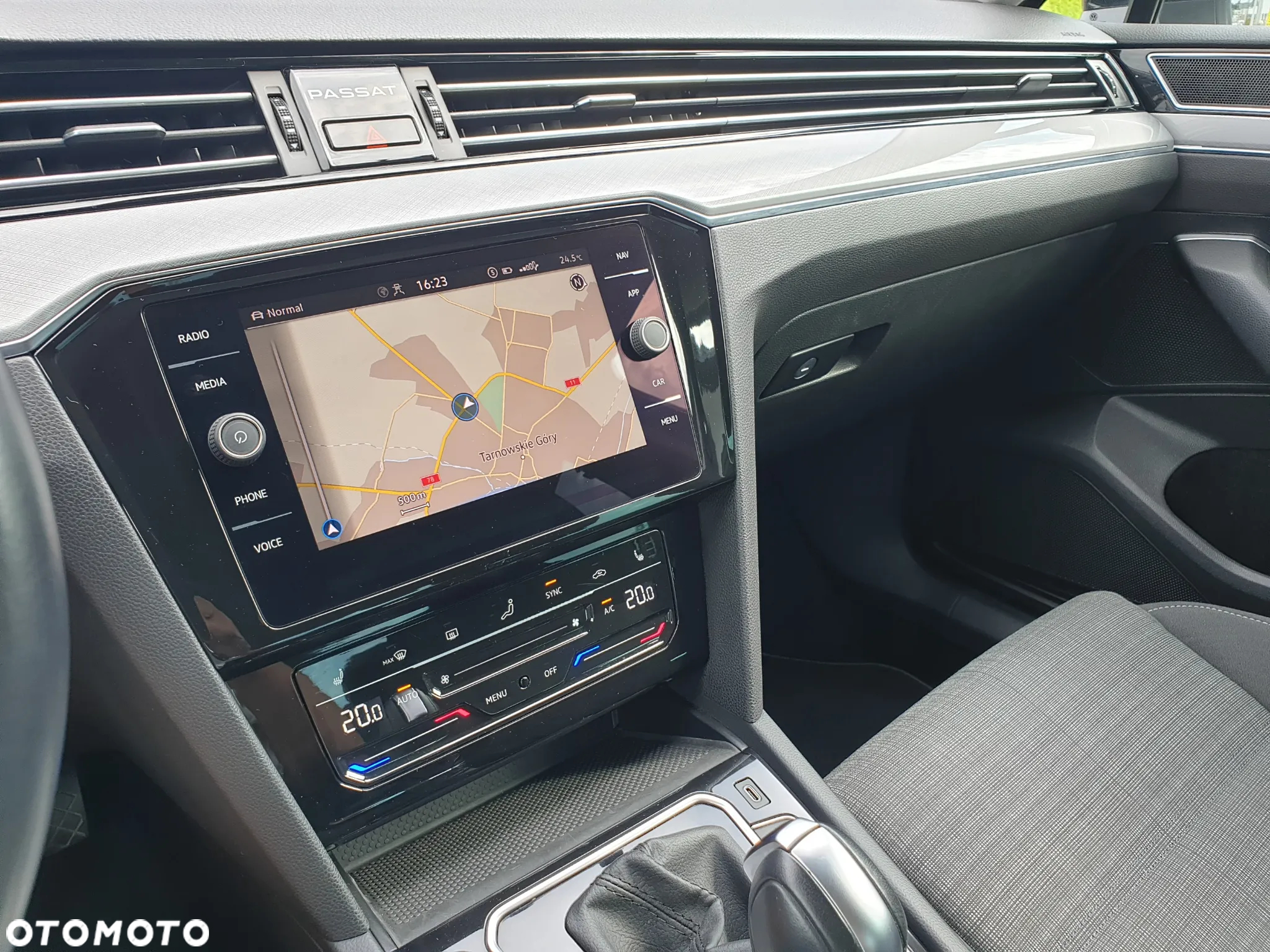 Volkswagen Passat 1.5 TSI EVO Business DSG - 27