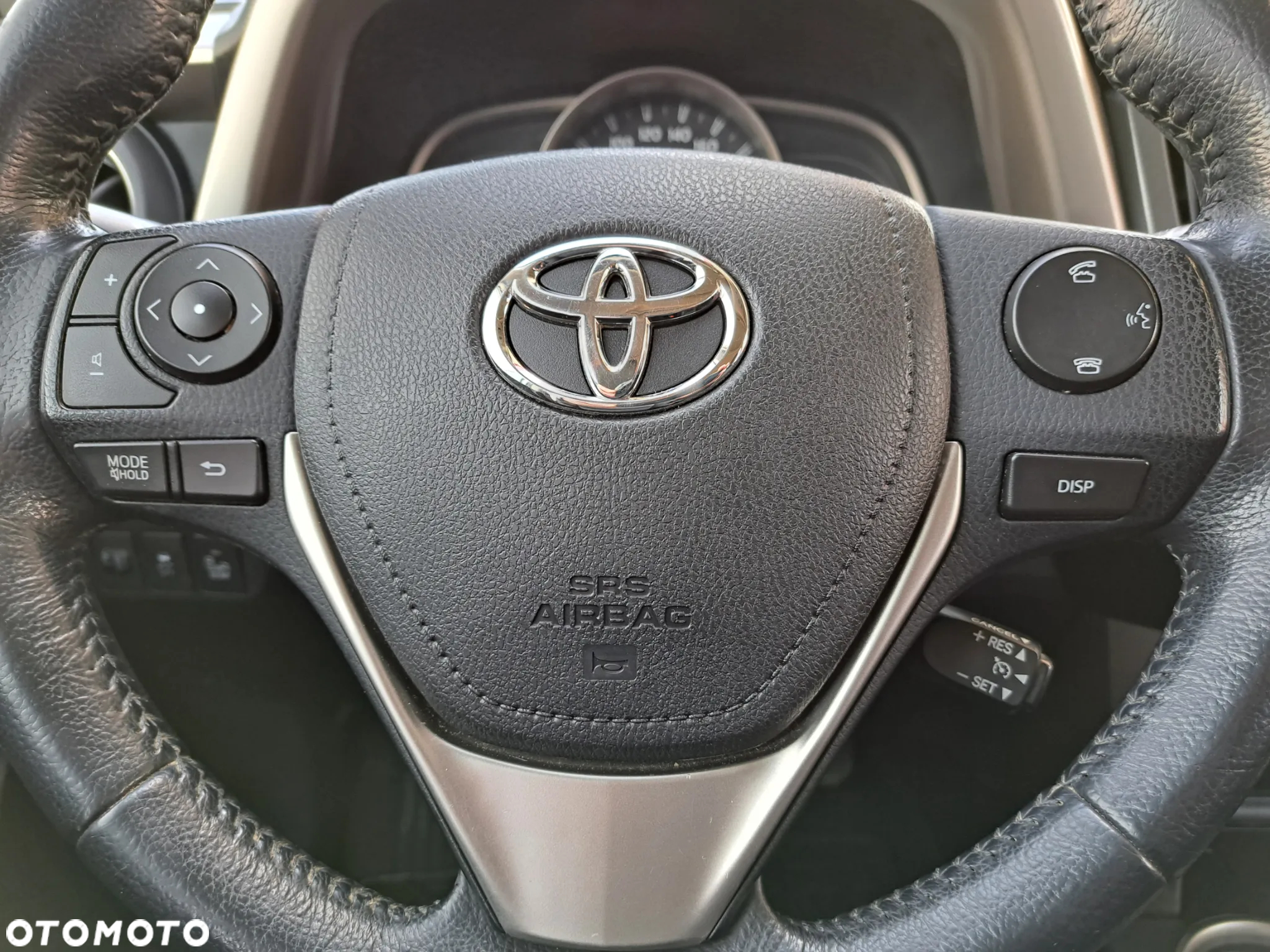 Toyota RAV4 - 29
