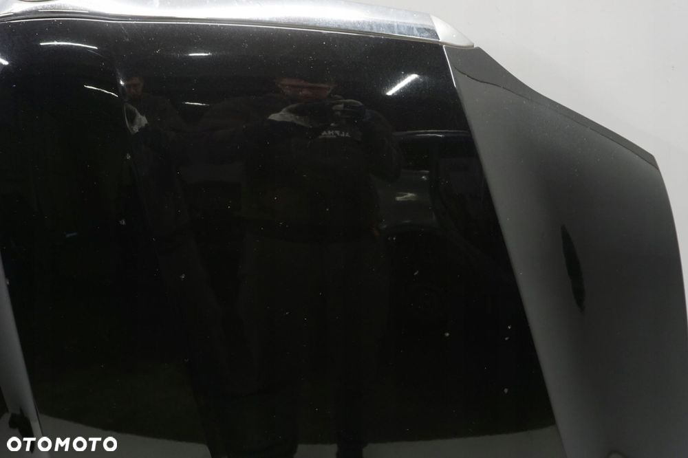 SKODA SUPERB II MASKA 9910 - 3