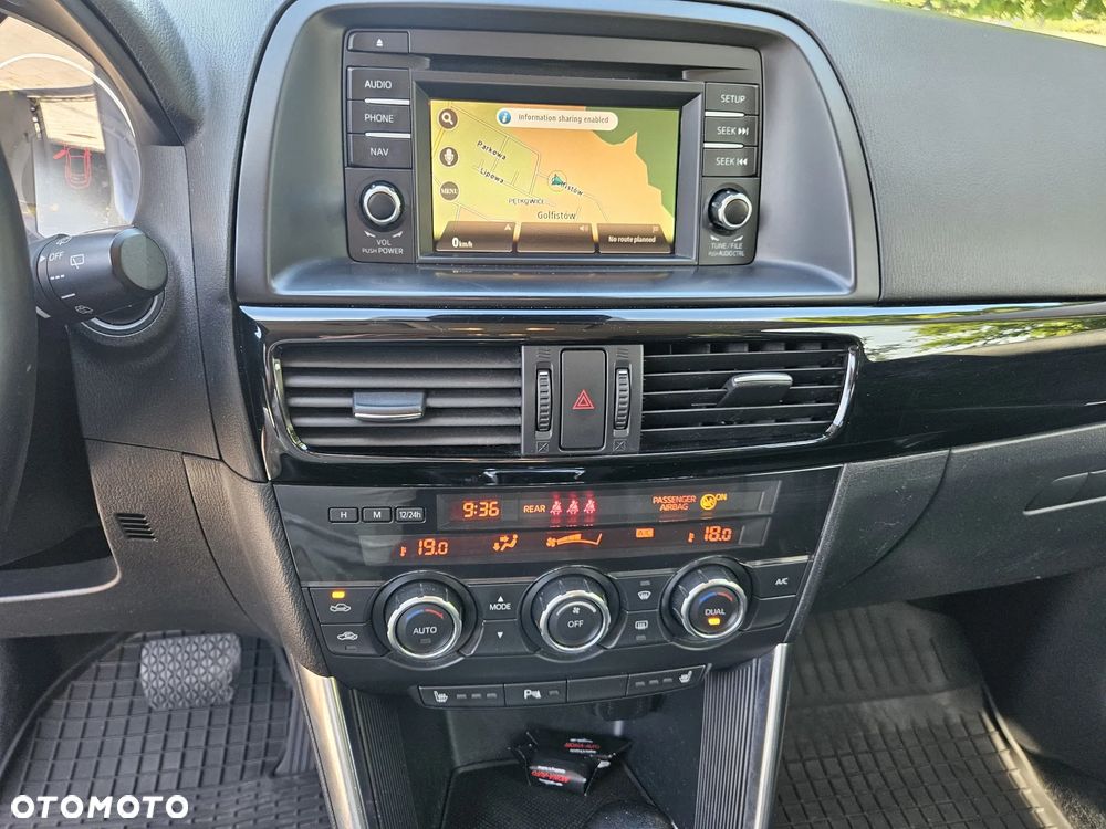 Mazda CX-5 2.2 D Skypassion - 19