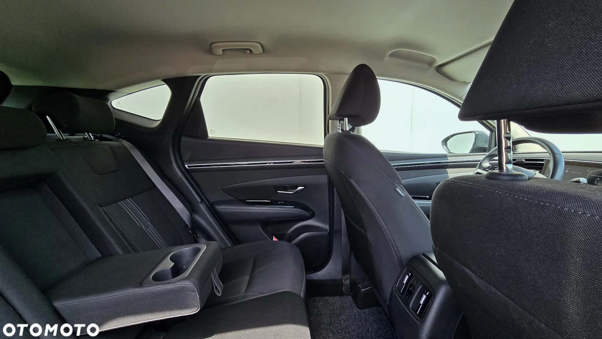 Hyundai Tucson - 19