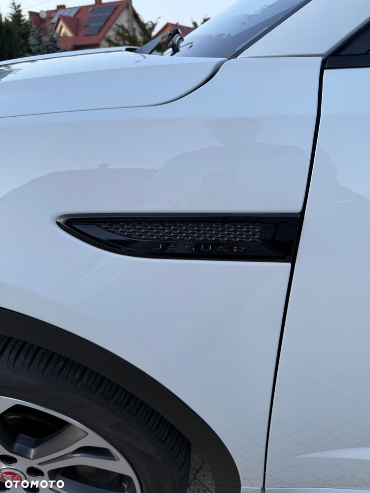 Jaguar E-Pace P250 AWD First Edition - 25