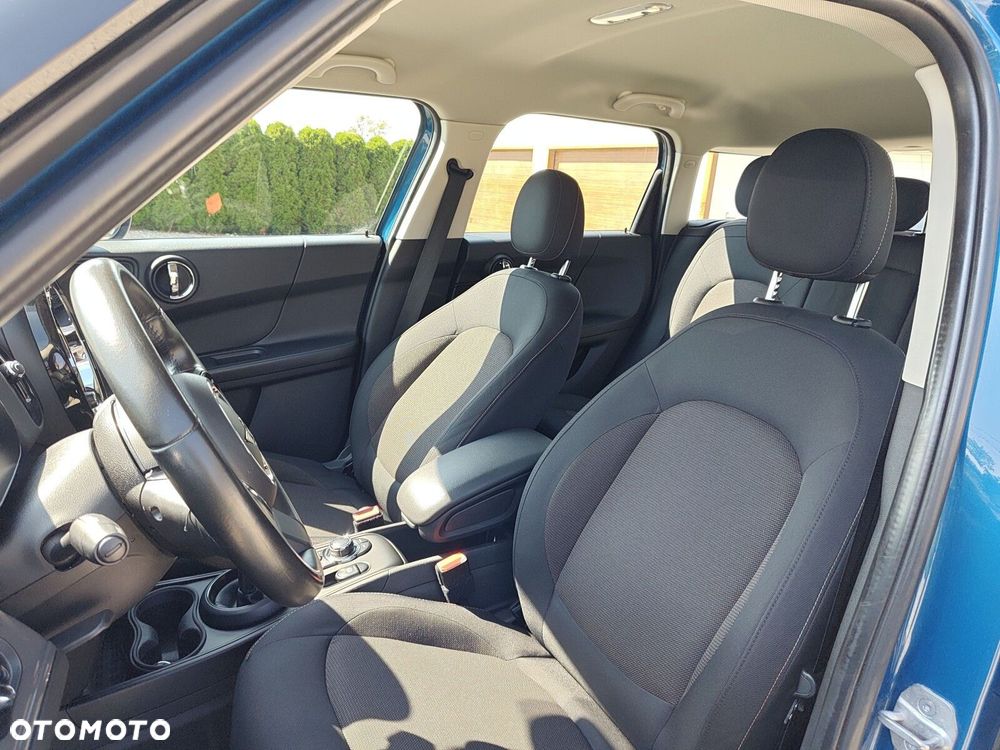 MINI Countryman - 13
