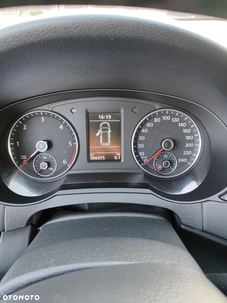 Volkswagen Sharan 2.0 TDI DSG BlueMotion Technology Comfortline - 7