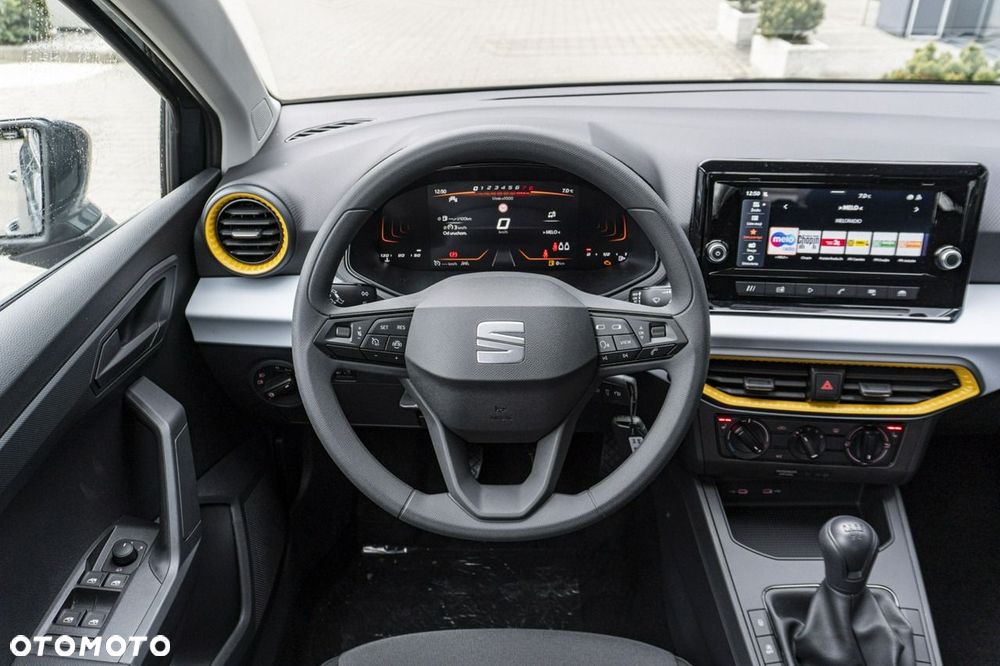 Seat Ibiza - 16