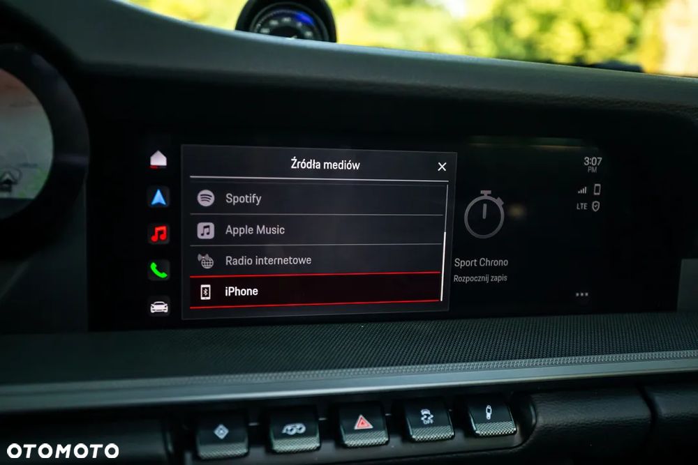 Porsche 911 Carrera S PDK - 33