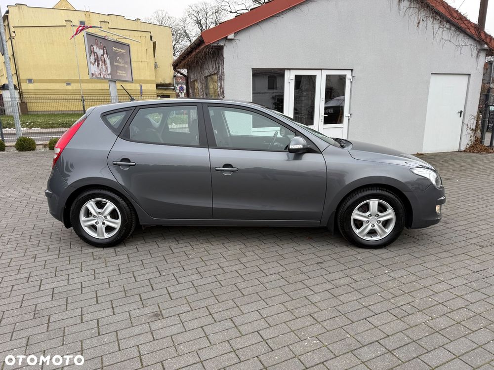 Hyundai i30 1.4 Blue Comfort - 5