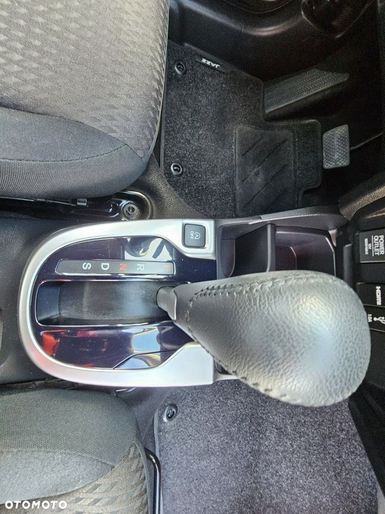 Honda Jazz 1.3 i-VTEC CVT Elegance - 23