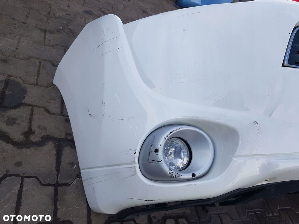 MITSUBISHI OUTLANDER III 12-15r ZDERZAK PRZÓD W13 - 6