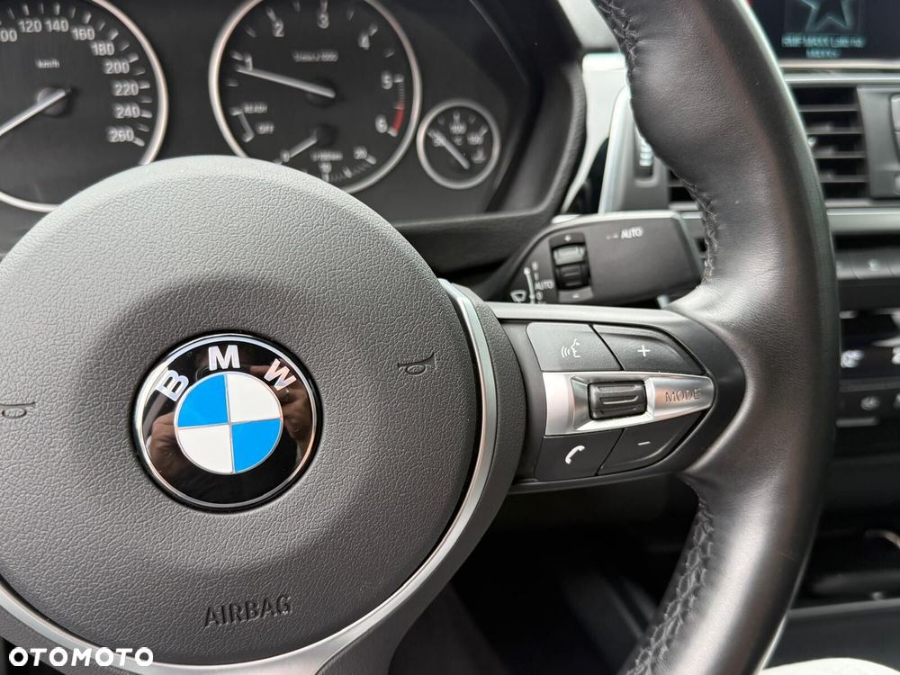 BMW 3GT - 25