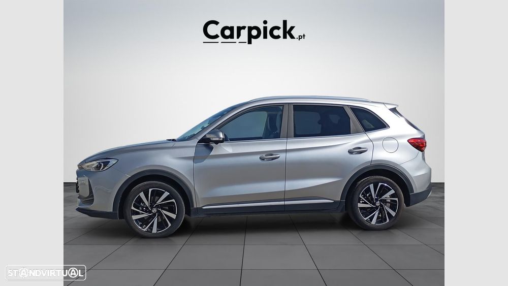 MG ZS 1.5 Hybrid+ Luxury — fotografia 2
