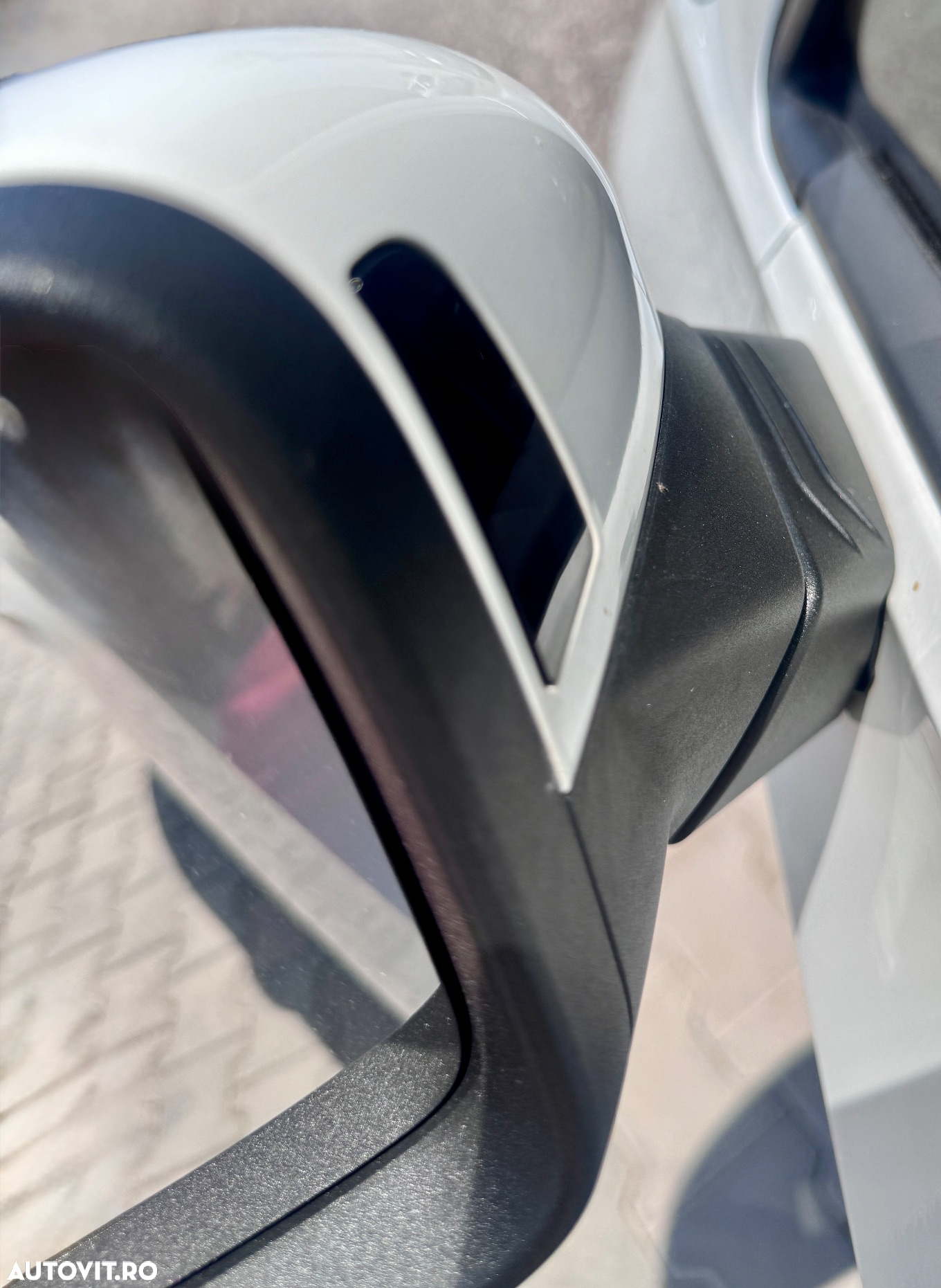 Volkswagen Golf 1.5 eTSI ACT DSG MHEV Style - 20