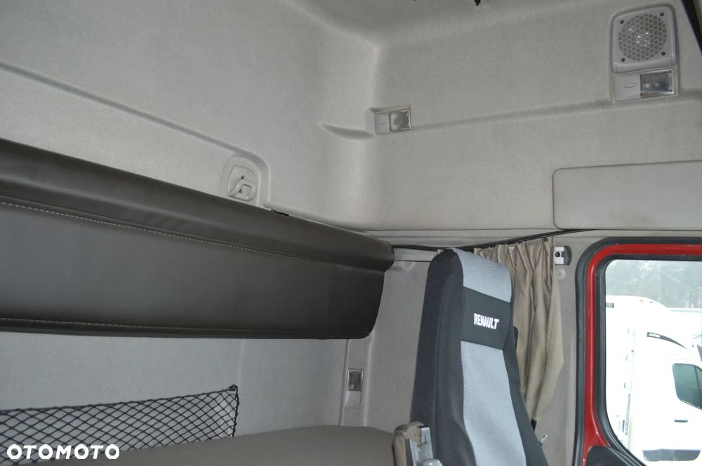 Renault Premium 470 - 13