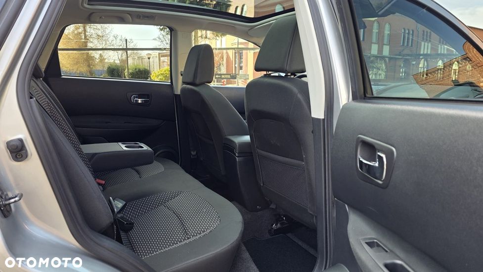 Nissan Qashqai 2.0 Tekna - 15