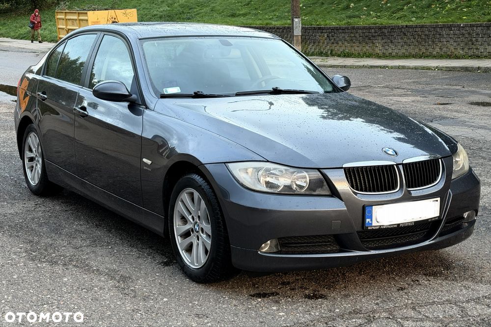BMW Seria 3