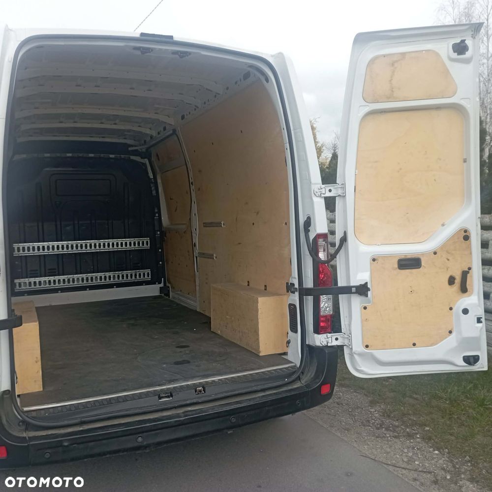 Renault Master - 19