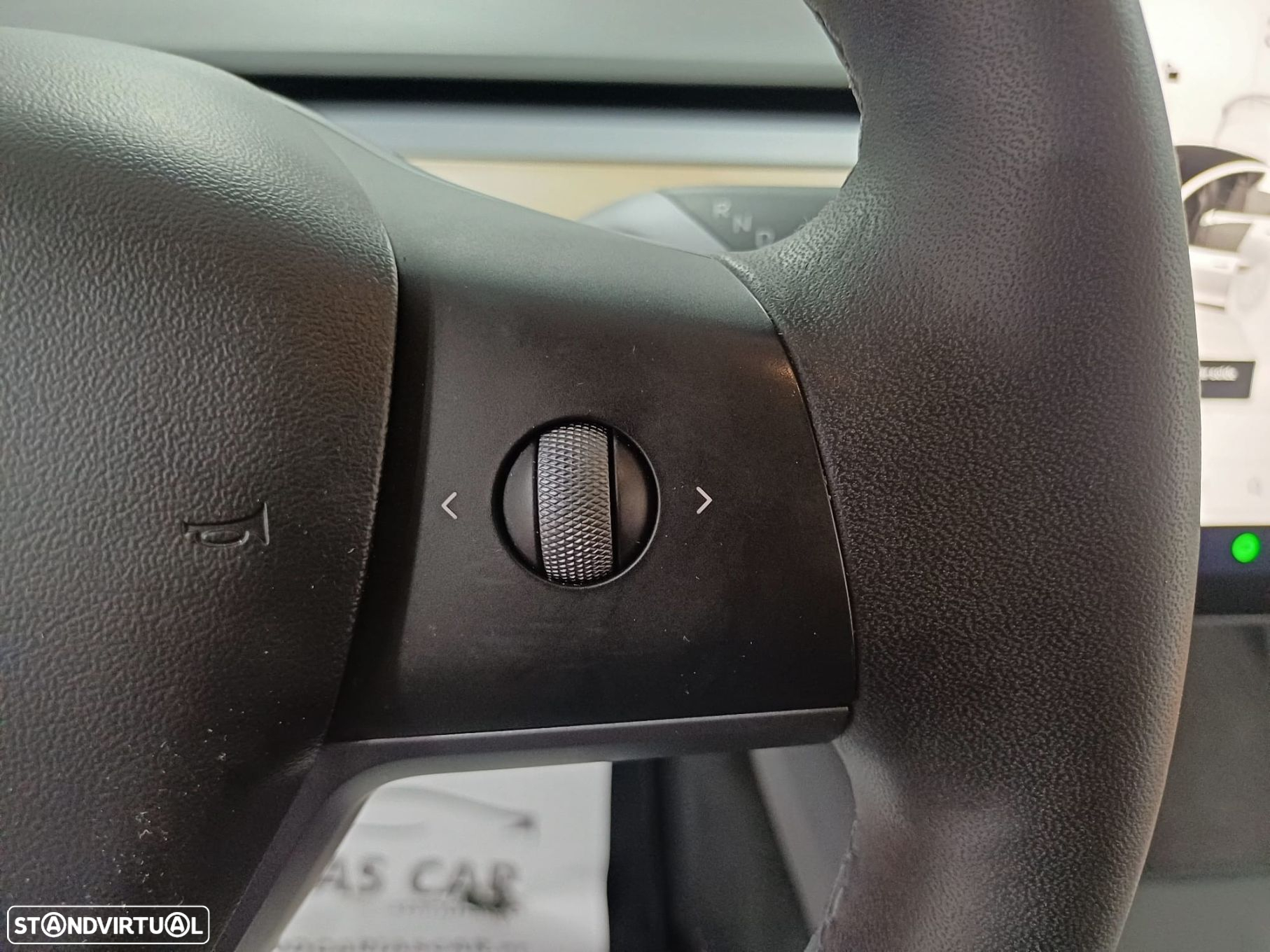 Tesla Model 3 - 16