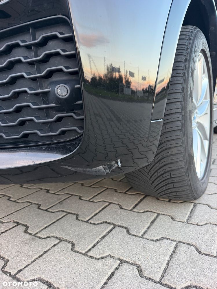 BMW X3 20d xDrive - 17