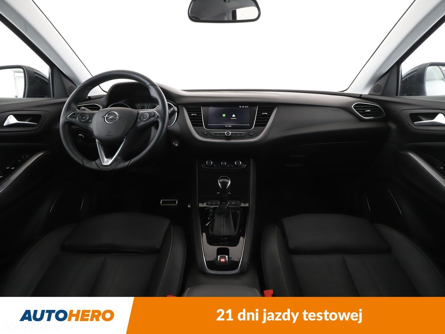 Opel Grandland X - 12