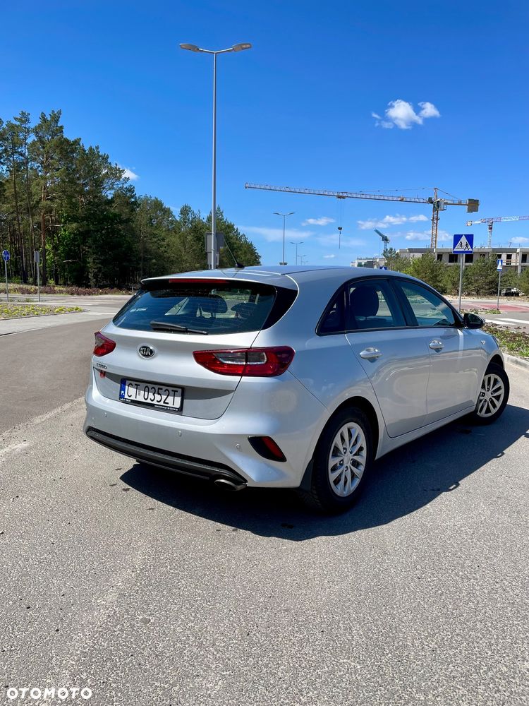 Kia Ceed 1.4 S - 5