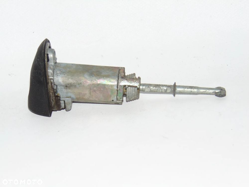 Zamek przedni przód lewy wkładka kierowcy + kluczyk Mercedes A Klasa W168 A140 A160 A170 A190 - 8