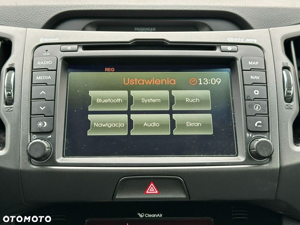Kia Sportage 2.0 CRDI Business Line 4WD - 32