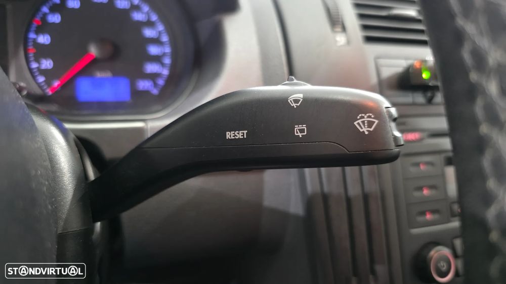 VW Polo 1.2 Confortline - 26