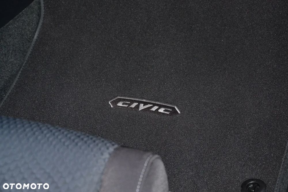 Honda Civic 1.8i-VTEC Sport - 27