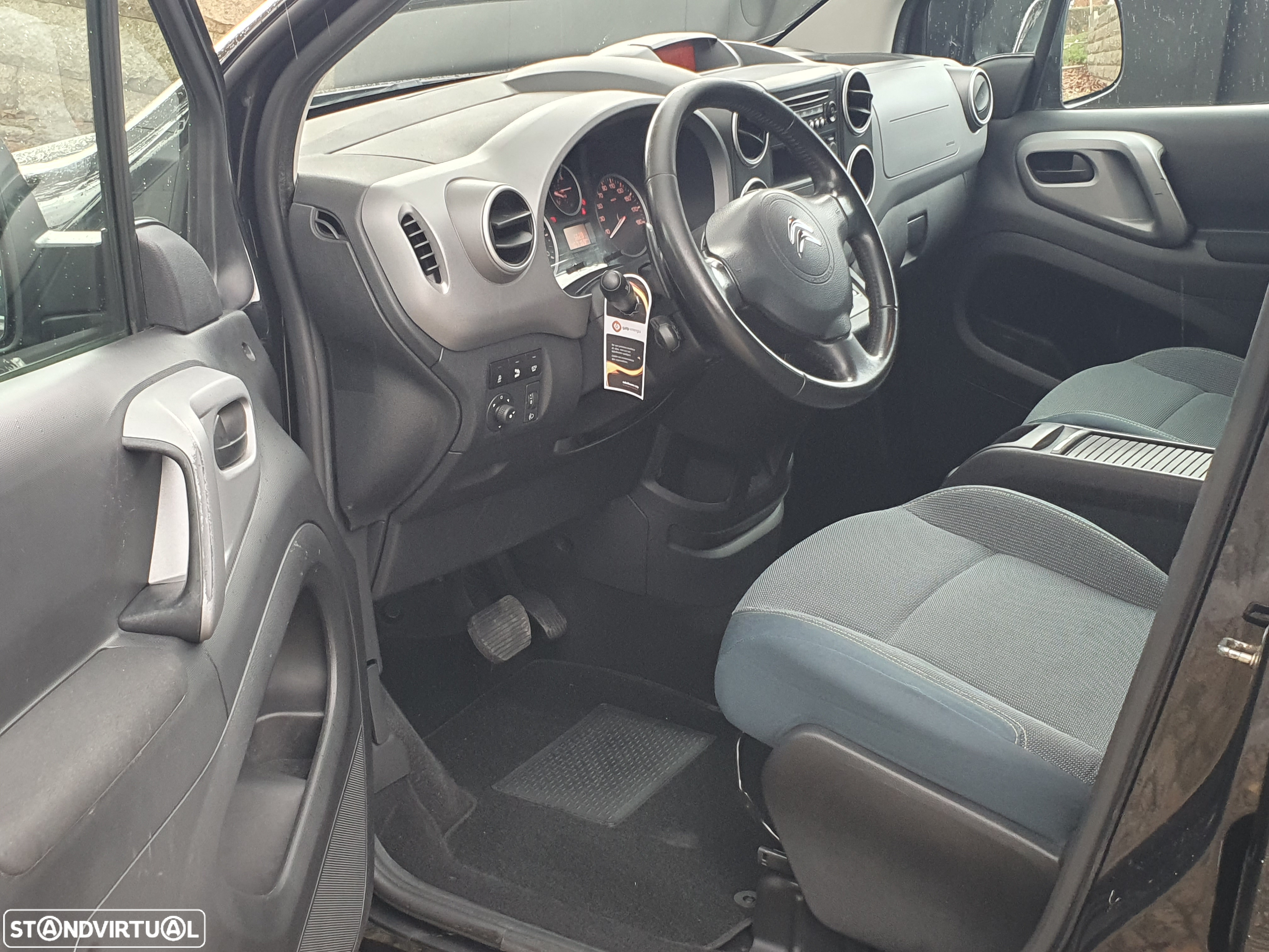 Citroën Berlingo Multispace BlueHDi S&S ETG6 Selection - 11