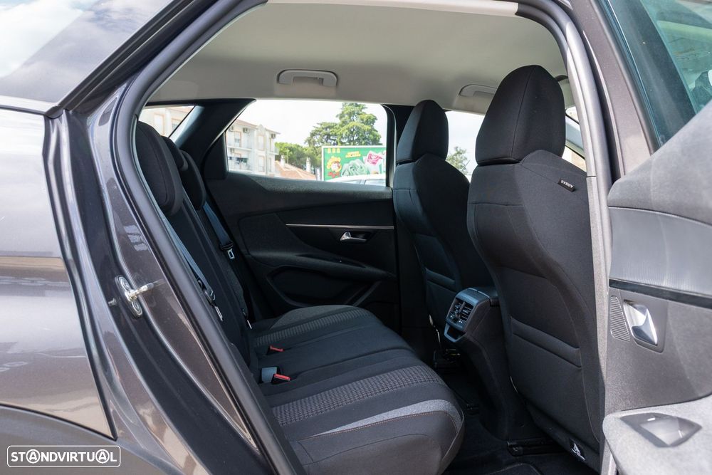 Peugeot 3008 1.5 BlueHDi Active Pack - 14