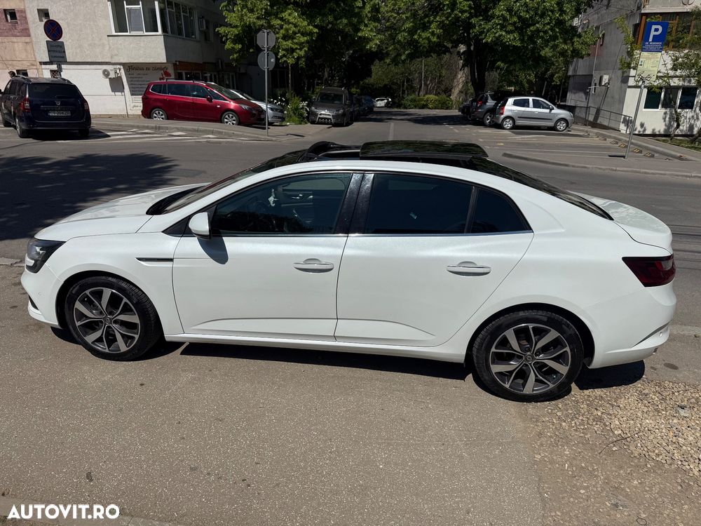 Renault Megane - 2