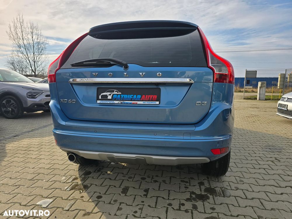 Volvo XC 60 - 7