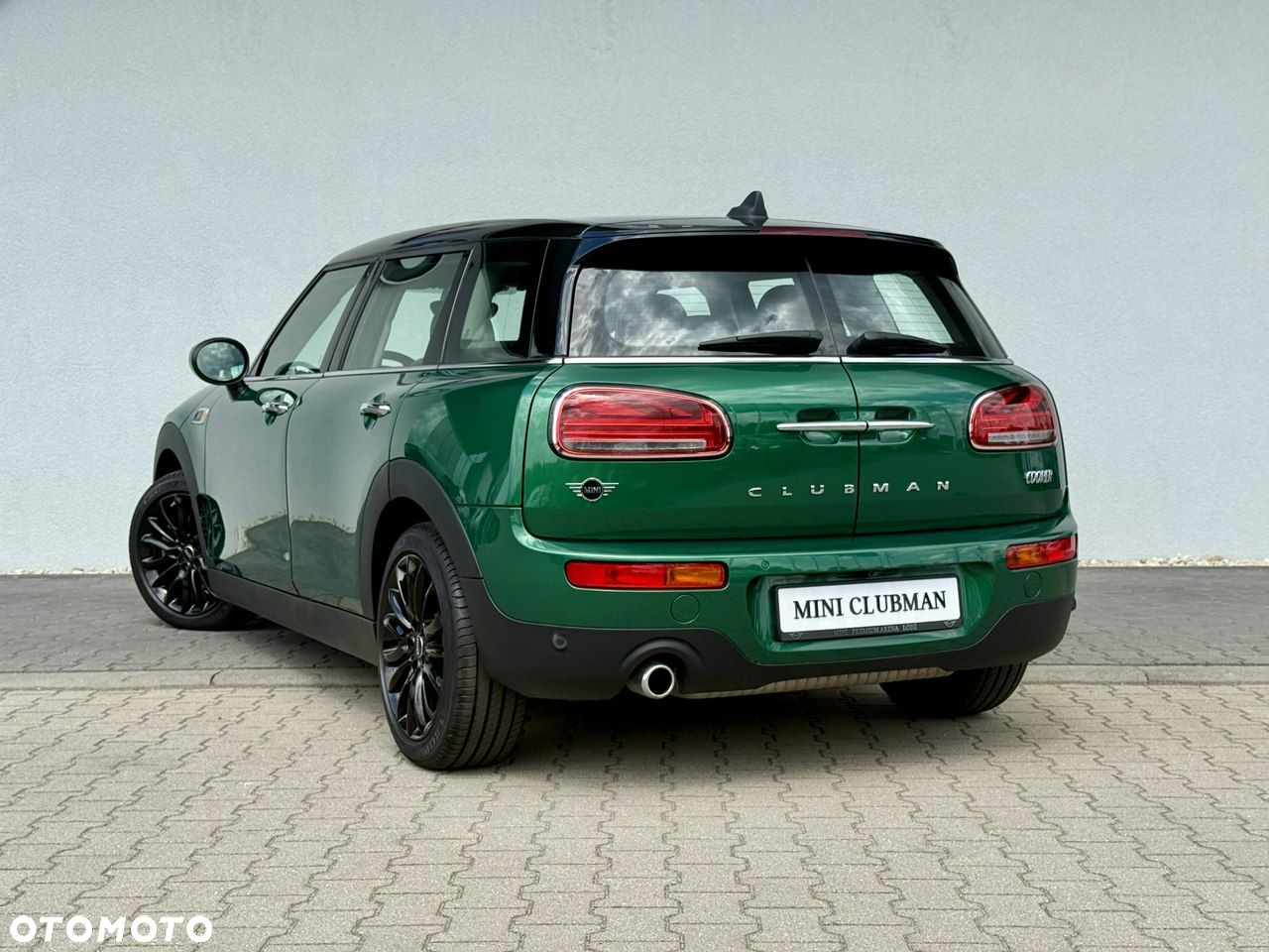 MINI Clubman Cooper - 5
